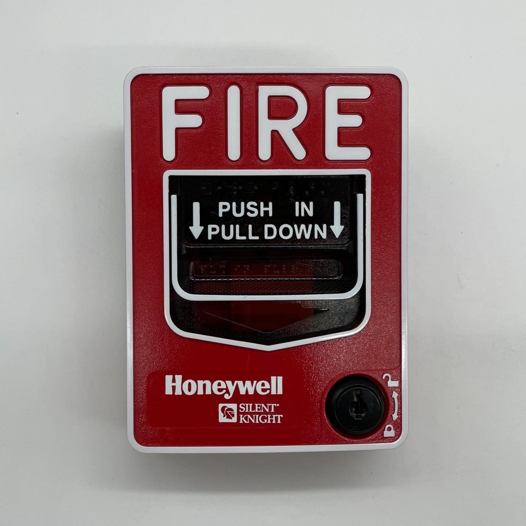 Silent Knight PS-DALOB - The Fire Alarm Supplier