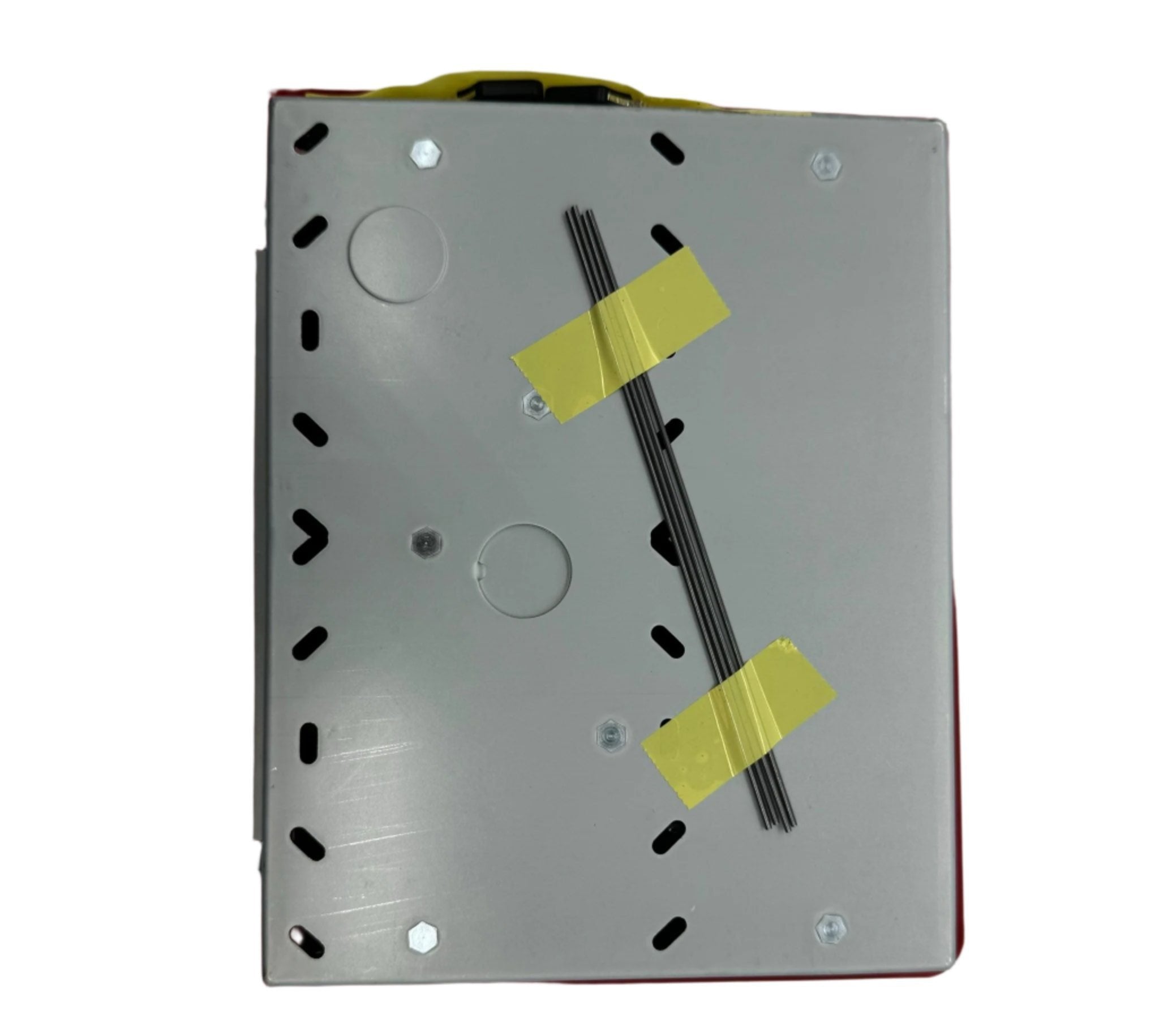 005860R - The Fire Alarm Supplier