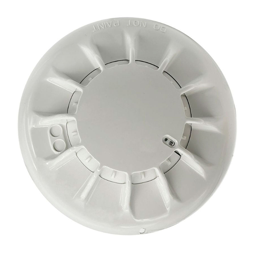 Simplex 4098-5610 Heat Detector (Replaces 4098-9613 and 4098-9601)