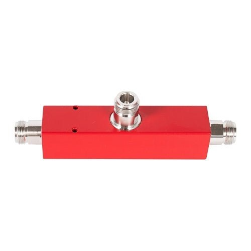 BDA - TP20 - L2 - The Fire Alarm Supplier