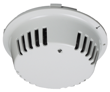 Bosch D7050 Smoke Detector - The Fire Alarm Supplier