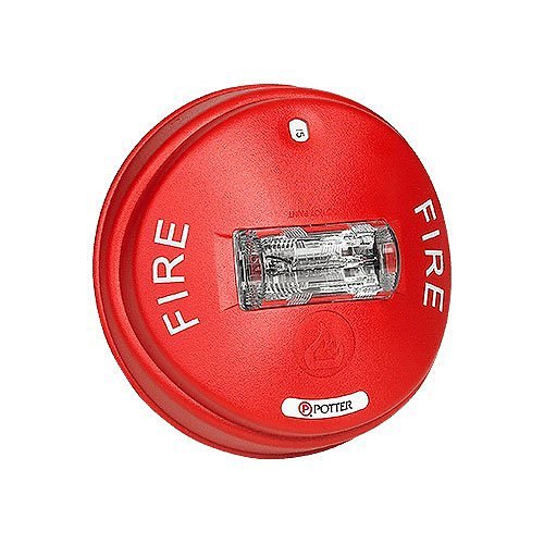 CS - 24R - The Fire Alarm Supplier