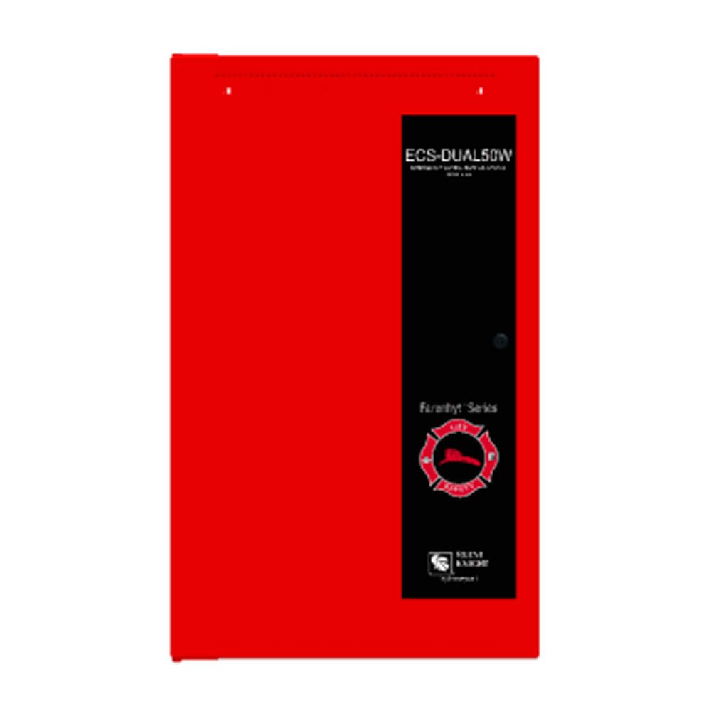 ECS - DUAL50W - The Fire Alarm Supplier