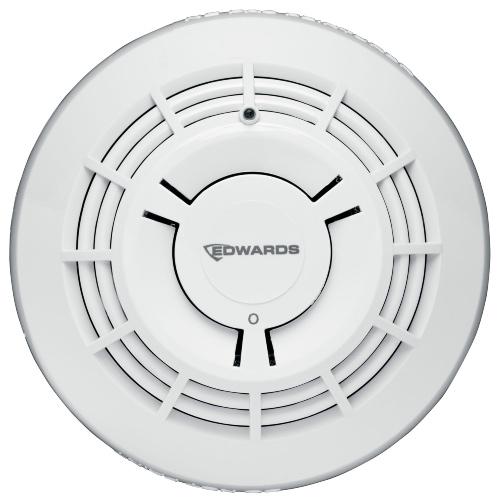 Edwards SIGA - OSD - IN Smoke Detector - The Fire Alarm Supplier