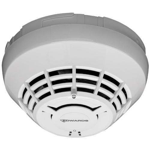 Edwards SIGA - OSD - IN Smoke Detector - The Fire Alarm Supplier