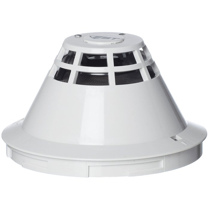 Edwards SIGA - PS Smoke Detector - The Fire Alarm Supplier