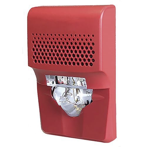 EG1AVRN - The Fire Alarm Supplier