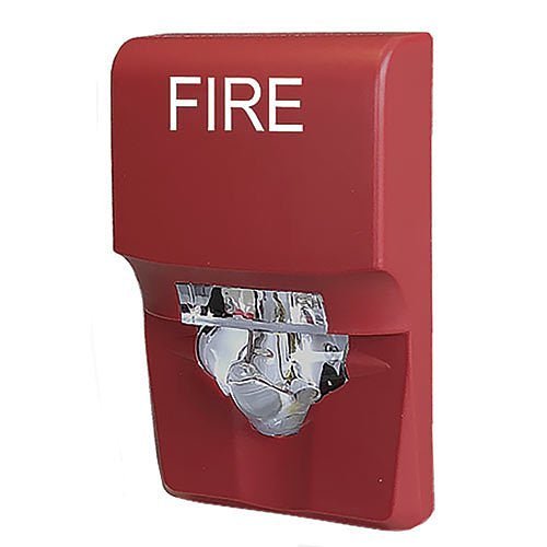 EG1VRF - The Fire Alarm Supplier