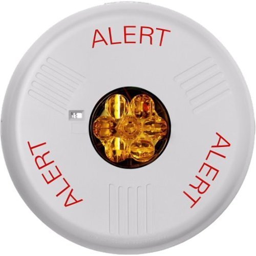 ELSTWC - ALA - The Fire Alarm Supplier