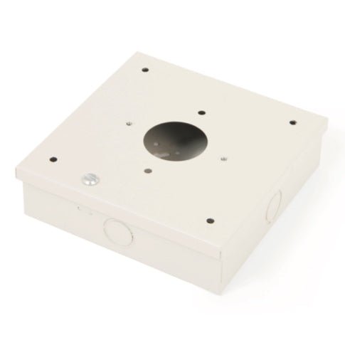 Fireray 5000 - 011 Detector Surface Mount Uni - Box - The Fire Alarm Supplier