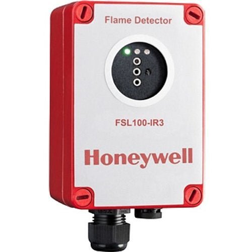 Honeywell Analytics FSL100-IR3 Gas Detector