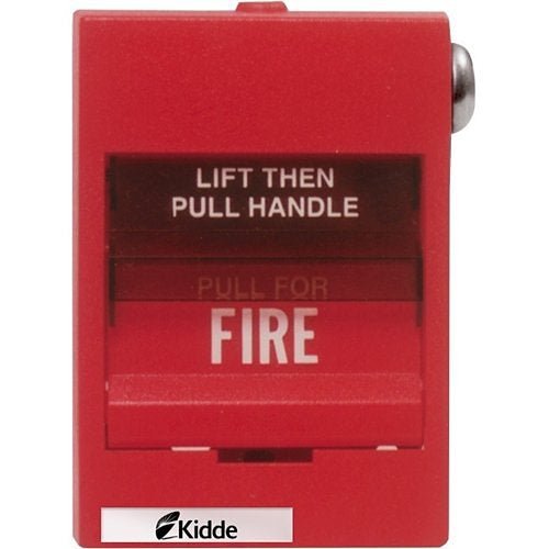 FX - 278 - The Fire Alarm Supplier