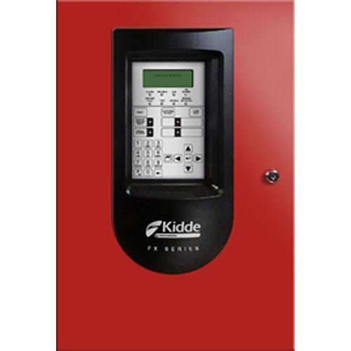 FX - 64R - The Fire Alarm Supplier