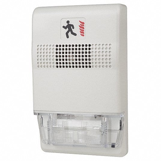 G1 - HDVM - The Fire Alarm Supplier