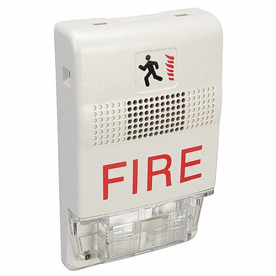 G1F - VM - The Fire Alarm Supplier