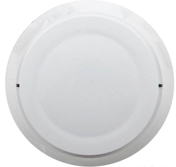 Gamewell - FCI ASD - PL3 - IV Addressable Smoke Detector Ivory - The Fire Alarm Supplier