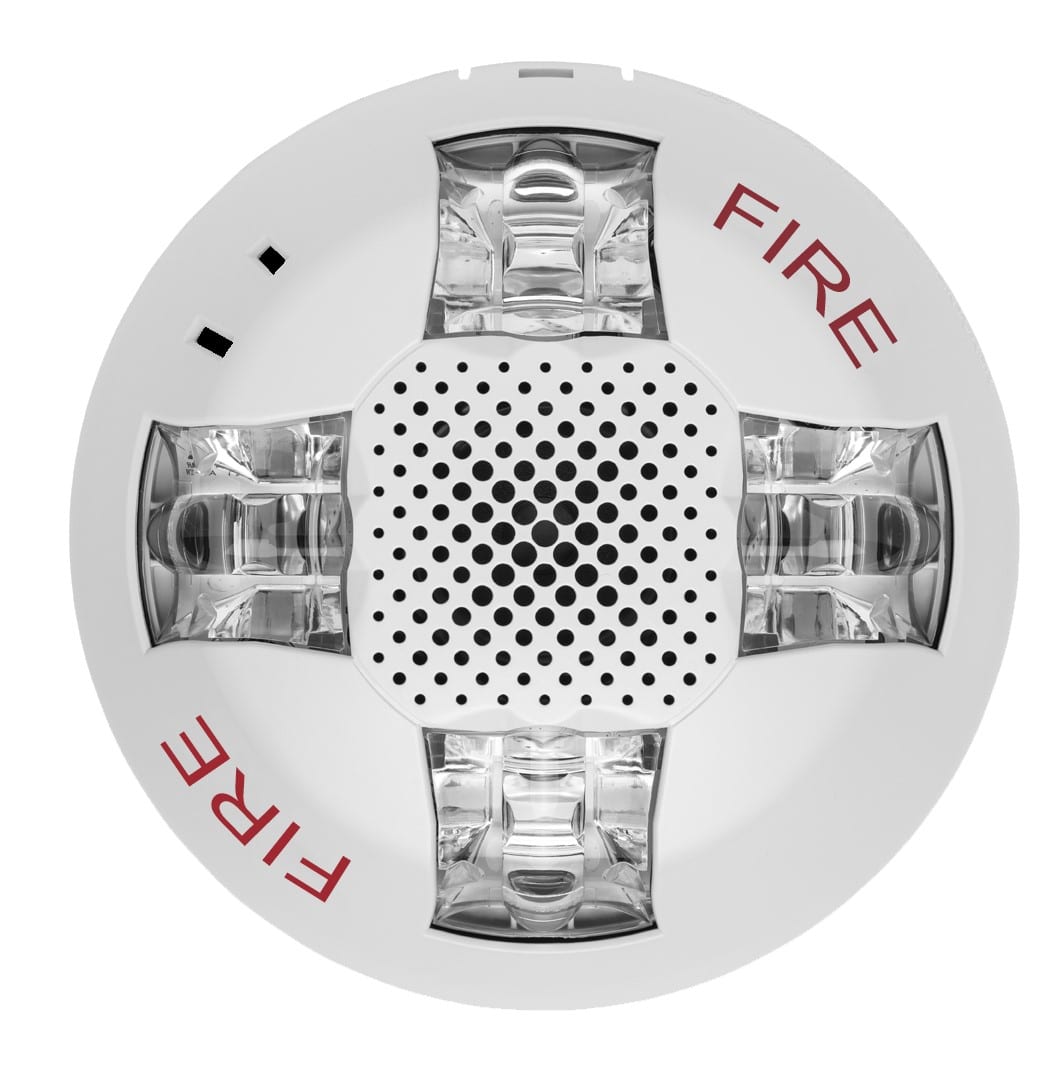 GCAVWF - The Fire Alarm Supplier