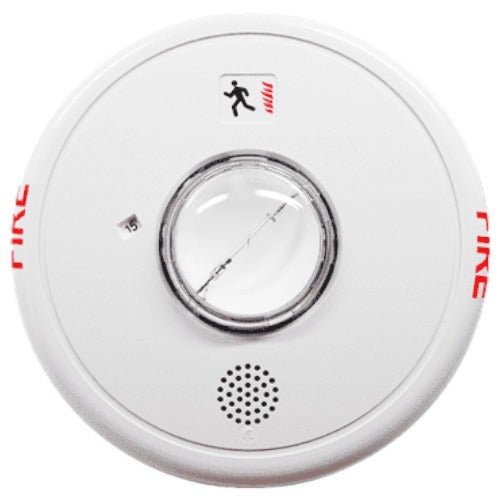 GCF - HDVM - The Fire Alarm Supplier