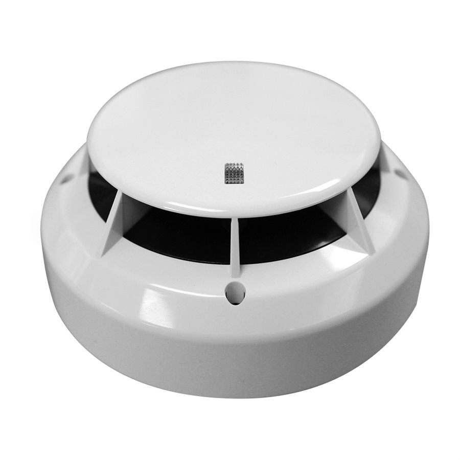 Hochiki ALO - V Intelligent Analog Photoelectric Smoke Sensor - The Fire Alarm Supplier