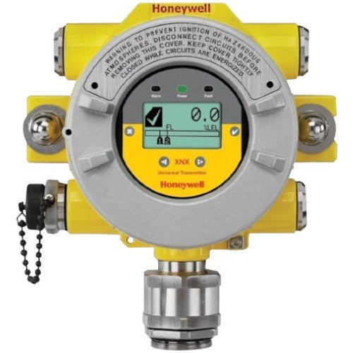 Honeywell Analytics XNX-UTAV-RNNNN Gas Detector