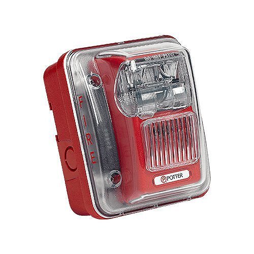 HS - 24WR - WP - The Fire Alarm Supplier