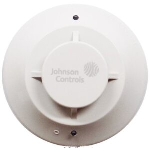 Johnson Controls 2951J Plug - In Photoelectric Smoke Detector - The Fire Alarm Supplier