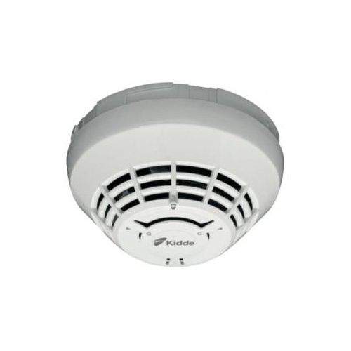 KI - OSCD - The Fire Alarm Supplier