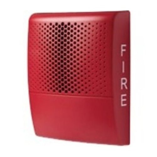 Kidde EG4ARF Genesis EG4 Series Wall Horn - The Fire Alarm Supplier