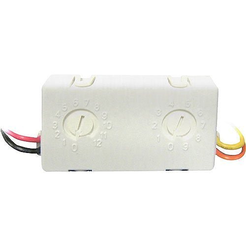 Kidde FX - IDC1A Analog Class A Single Input Module - The Fire Alarm Supplier