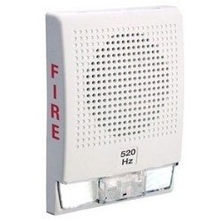 Kidde G4LFRN - HVM Horn Strobe Low Frequency - The Fire Alarm Supplier