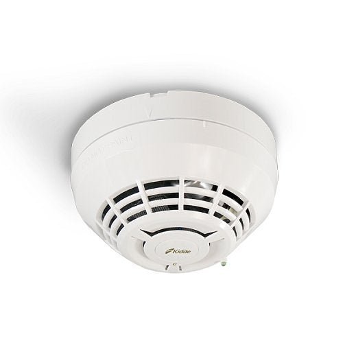 Kidde KIR - COD Carbon Monoxide Detector - The Fire Alarm Supplier