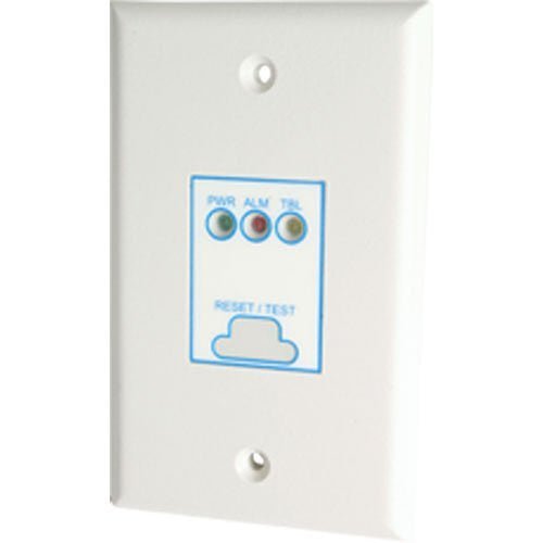 Kidde SD - TRM4 SuperDuct Remote Test Reset Station - The Fire Alarm Supplier