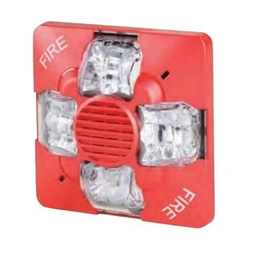 Kidde WGVRF Outdoor Strobe - The Fire Alarm Supplier