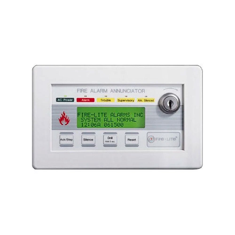 LCD - 80F - The Fire Alarm Supplier