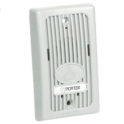 MHT - 1224W - The Fire Alarm Supplier