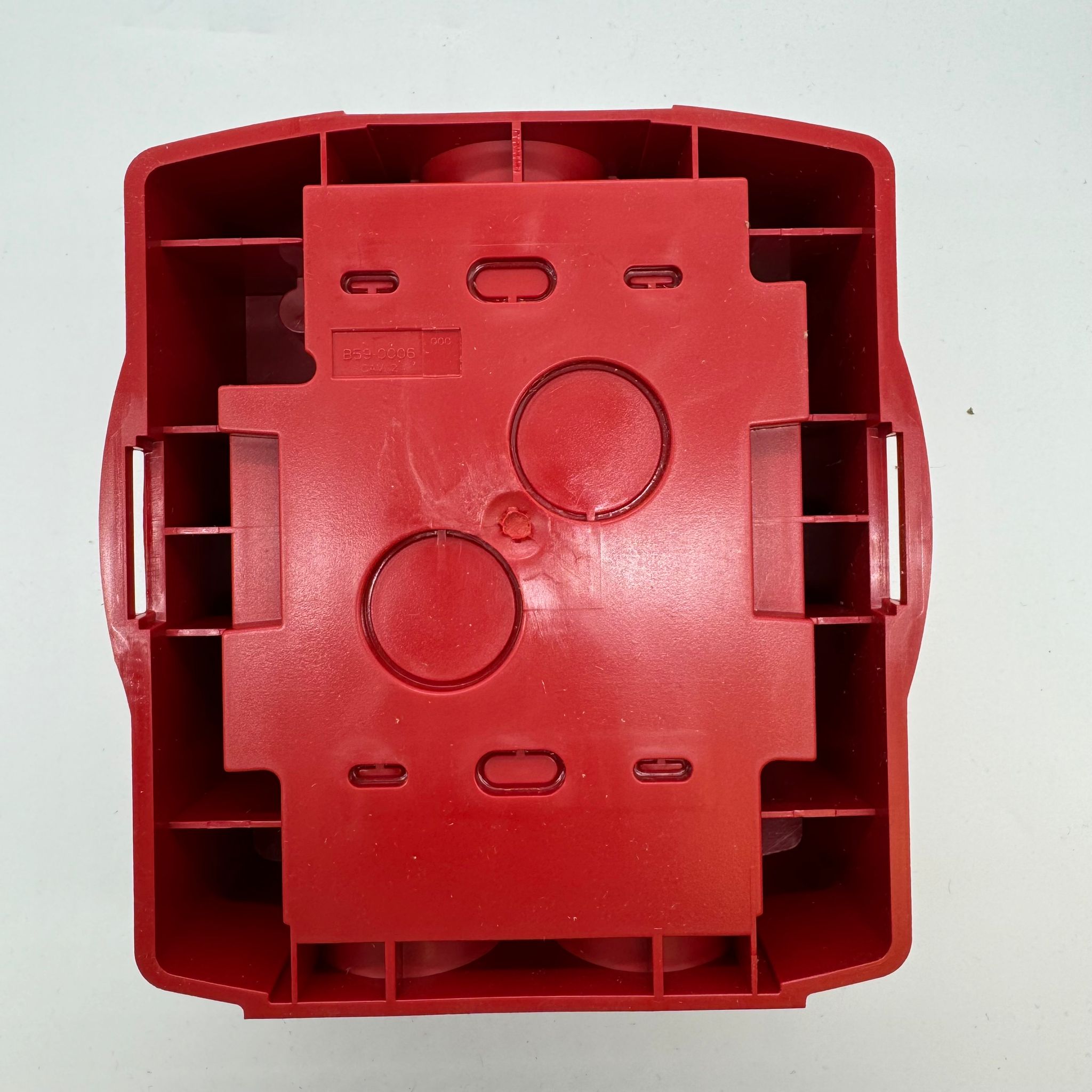 P2RHK - The Fire Alarm Supplier