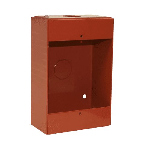 P32 - DBB - The Fire Alarm Supplier