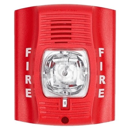 P4R - The Fire Alarm Supplier