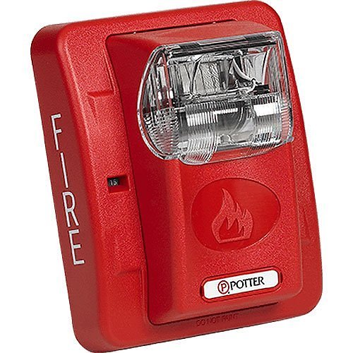 S - 24WR - The Fire Alarm Supplier