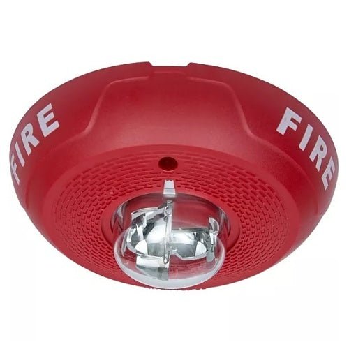 SCRKLED - The Fire Alarm Supplier