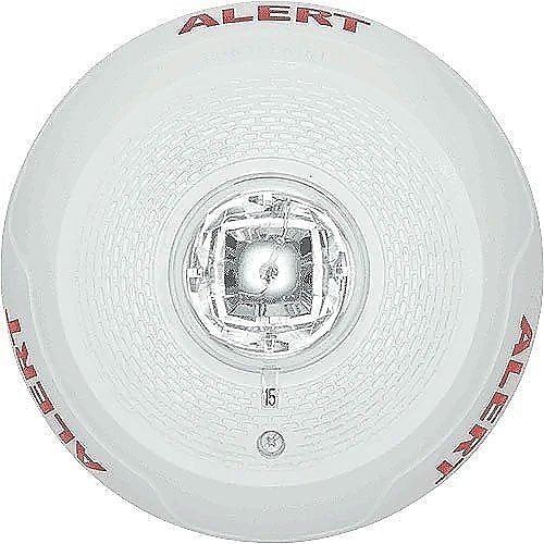 SCWLED - CLR - ALERT - The Fire Alarm Supplier