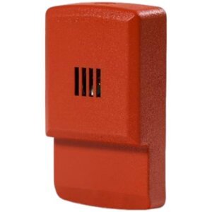 Siemens SL2HWR - N (S54329 - F85 - A1) Horn Wall Red - The Fire Alarm Supplier