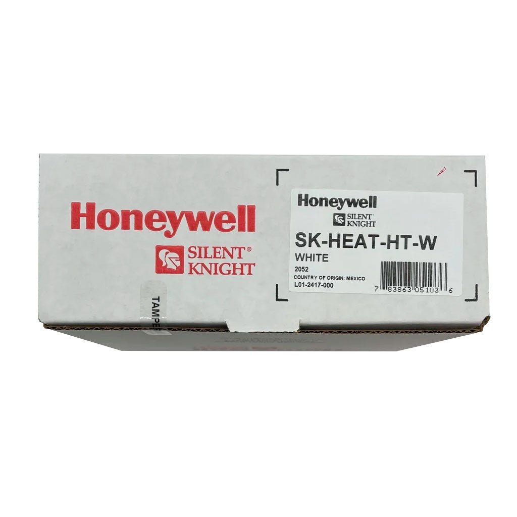 SK - HEAT - HT - W - The Fire Alarm Supplier