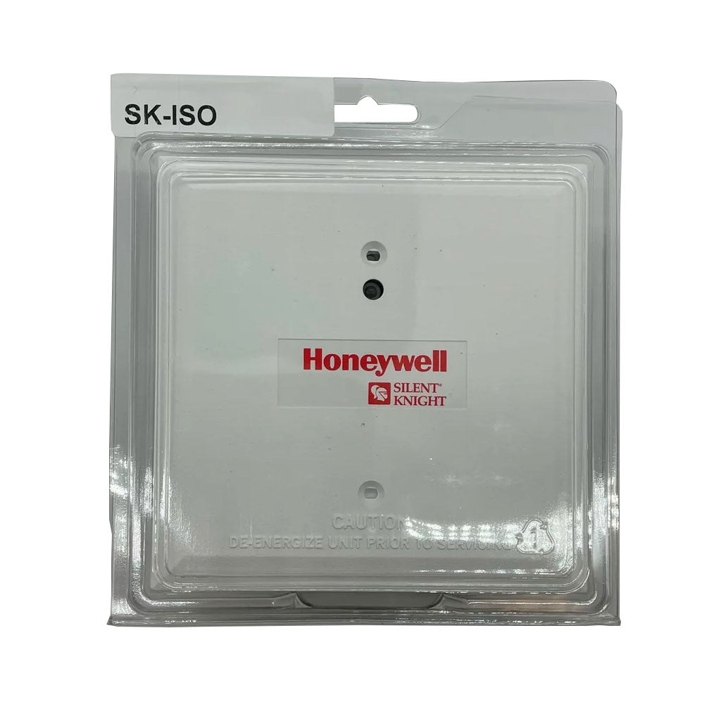 SK - ISO - The Fire Alarm Supplier