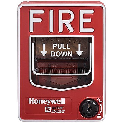 SK - PULL - SA - The Fire Alarm Supplier