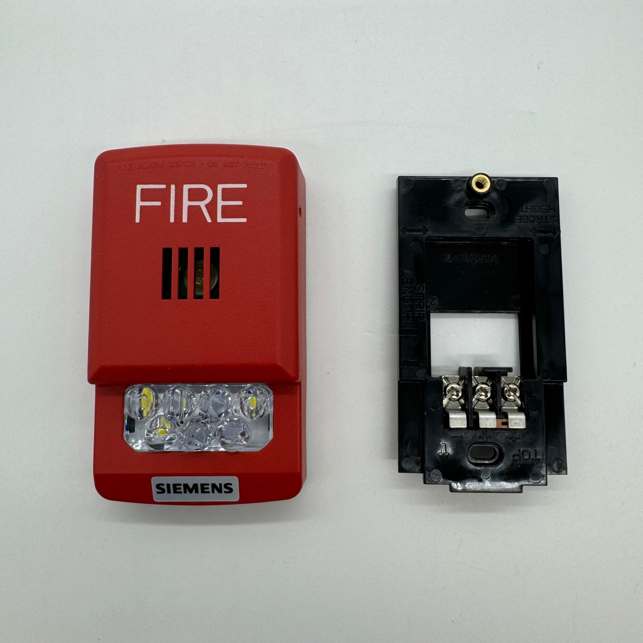 SL2HSWR-F (S54329-F99-A1) - The Fire Alarm Supplier