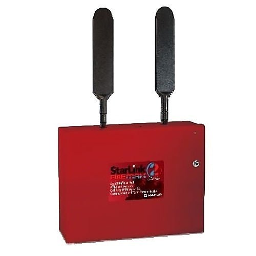 SLE - MAX2 - CFB - The Fire Alarm Supplier