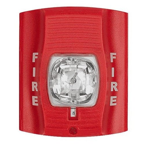 SRK - R - The Fire Alarm Supplier