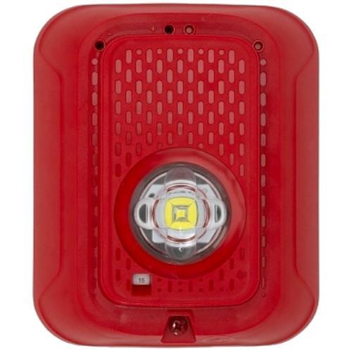 SRLED - P - The Fire Alarm Supplier