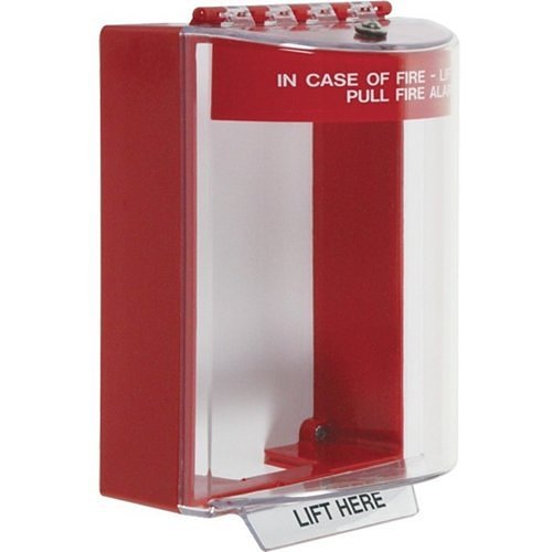 STI - 13210FR - The Fire Alarm Supplier